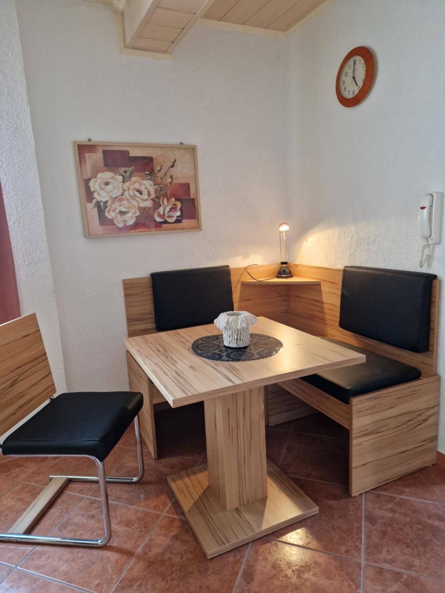 Ferienwohnung Am Oepitzer Berg Pößneck المظهر الخارجي الصورة