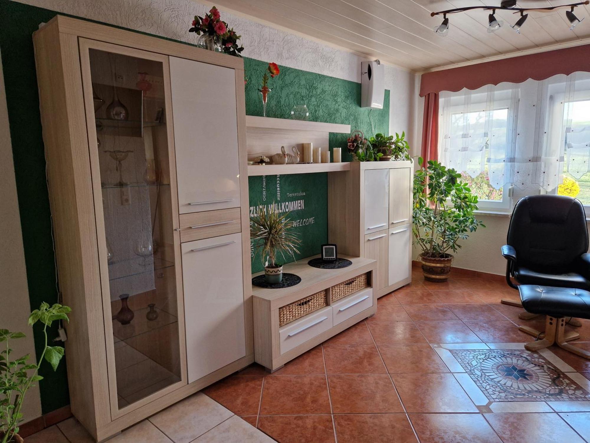 Ferienwohnung Am Oepitzer Berg Pößneck المظهر الخارجي الصورة