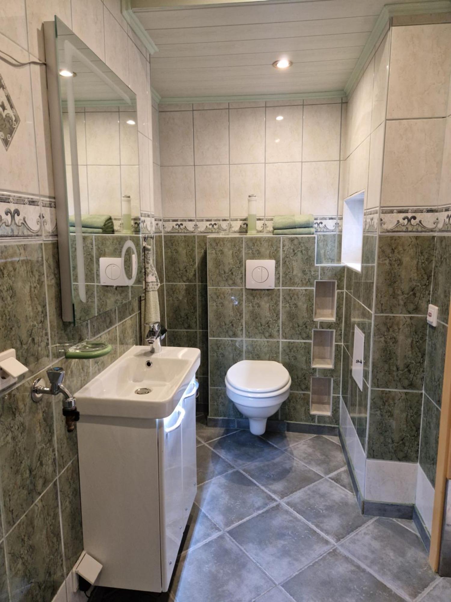 Ferienwohnung Am Oepitzer Berg Pößneck المظهر الخارجي الصورة